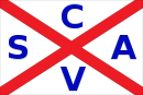 Logo der Compañía Sud Americana de Vapores