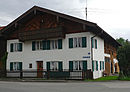 Bauernhaus Garmischer Str. 2