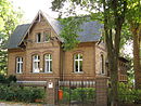 Villa Arndtstraße 12