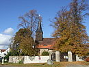 Berlin-Blankenfelde church from south.jpg
