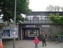 Bahnhof Berlin-Lankwitz