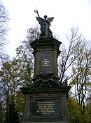 Bernau bei Berlin Kriegerdenkmal.JPG