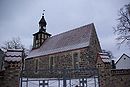 Blankenfelde-Mahlow Glasow Kirche.jpg