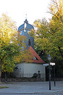Bethlehemskirche