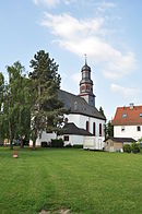 Bommersheim, kath. Kirche.JPG
