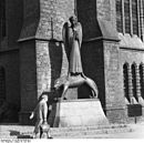 Bundesarchiv B 145 Bild-F010766-0011, Kiel, Nikolaikirche.jpg