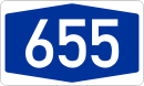Bundesautobahn 655
