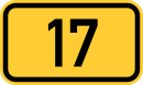 Bundesstraße 17