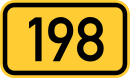 Bundesstraße 198