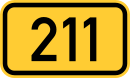 Bundesstraße 211