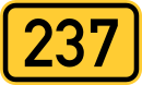 Bundesstraße 237