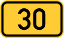 Bundesstraße 30