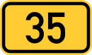 Bundesstraße 35
