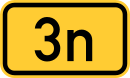 Bundesstraße 3
