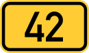 Bundesstraße 42