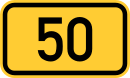 Bundesstraße 50