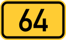 Bundesstraße 64