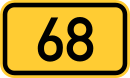 Bundesstraße 68