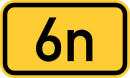 Bundesstraße 6n