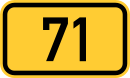 Bundesstraße 71