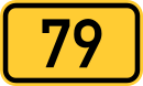 Bundesstraße 79