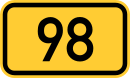 Bundesstraße 98