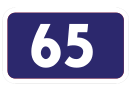 I/65 (Slowakei)