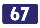 I/67 (Slowakei)