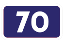 I/70 (Slowakei)