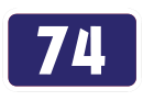 I/74 (Slowakei)