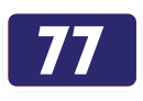 I/77 (Slowakei)