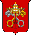 Coat of arms of the Vatican City.svg