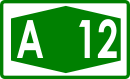 A12 (Kroatien)