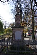 Denkmal für die Gefallenen der Kriege 1866 und 1870-1871 Luckenwalde.jpg