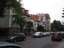 Ensemble Manetstraße 72–78, 82