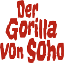 Der Gorilla von Soho Logo 001.svg