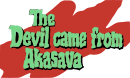 Der Teufel kam aus Akasava Logo 001.svg