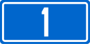 D1 (Kroatien)