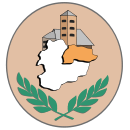 Wappen von Canillo