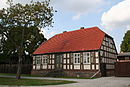 Fachwerkhaus in Neutrebbin, Hauptstr. 47.jpg