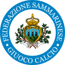Logo Federazione Sammarinese Giuoco Calcio