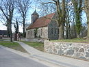 Feldsteinkirche in Pinnow, Landkreis Uckermark. - geograph.org.uk - 9233.jpg