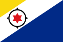 Flagge Bonaires