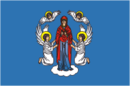 Flag of Minsk, Belarus.png
