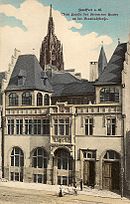 Frankfurt Am Main-Braubachstrasse-Neues Steinernes Haus-1900.jpg