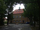Gemeindehaus der Kreuzkirchengemeinde