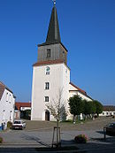 Friedland Niederlausitz Kirche.JPG