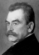 Gustav Siegle
