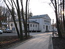 Heiligendamm train station 2008-03-23.jpg