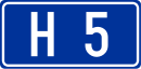 H5 (Slowenien)